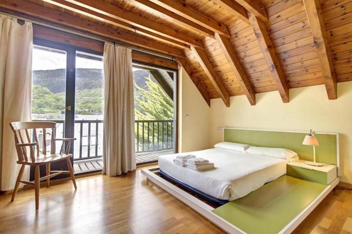 Arroquets Villa Vielha Exteriör bild